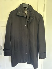 Zara Men’s Formal Trench