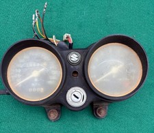 1972 & 1973 Suzuki GT380 GT250