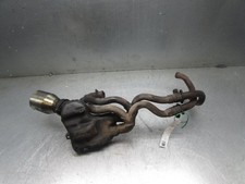 Honda VFR750 1990-1992 Motorcycle Exhaust Downpipes 