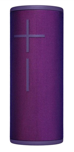 Ultimate ears boom - ultimate, portable