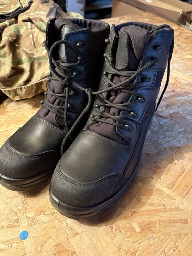 Military british army - size, 11m