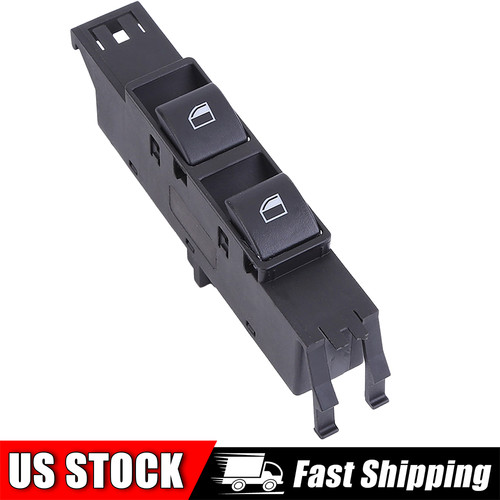 Power window control - control, switch