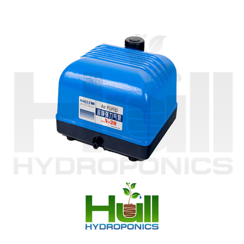 Hailea v20 air pump - hailea,