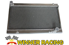 Aluminum Radiator For Ferrari