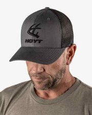 NEW Hoyt Archery Snap Back Bow