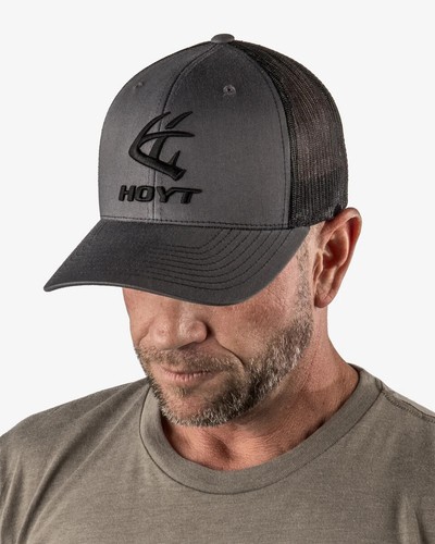 New hoyt archery snap back - new,