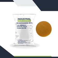 MX11 Mixed Bed Ion Exchange Resin - 1L / 2L / 5L / 10L / 25L