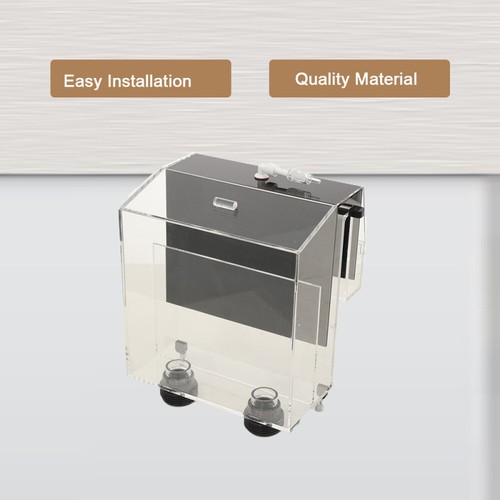 5000l siphon overflow box - siphon,