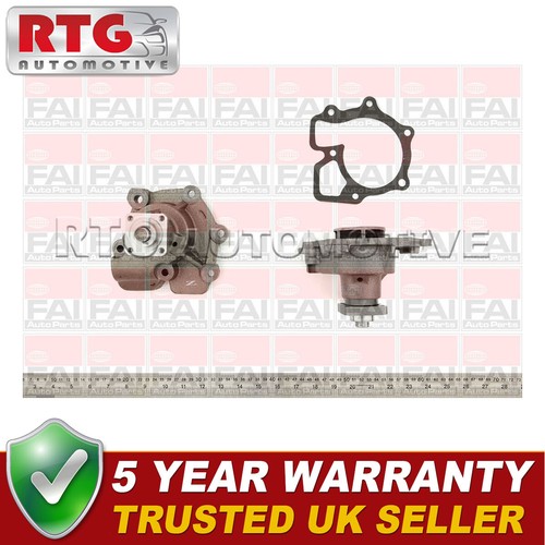 Water pump fits ldv convoy - pump,