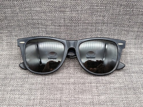 Bausch lomb ray - bausch, &