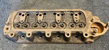 Austin Mini Metro 998cc A Plus Cylinder head CAM4810