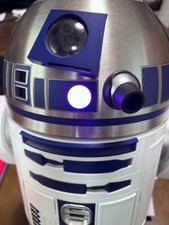 DeAGOSTINI Star Wars R2D2