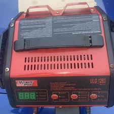 GENUINE LEXUS RX450H 12V BATTERY S55D23L PANASONIC 2008 TO 2015 OEM 28800-31291