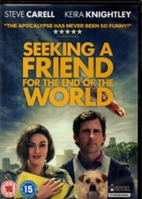 Seeking a Friend for the End