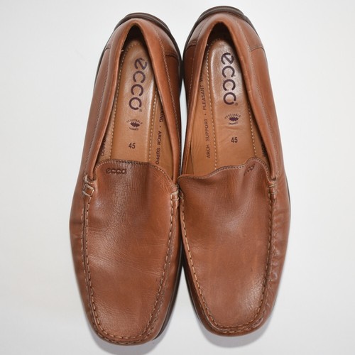 Ecco mens handsewn - mens,