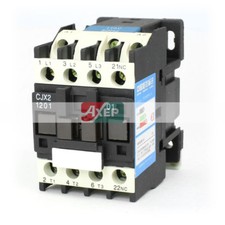CJX2-1201 AC Contactor