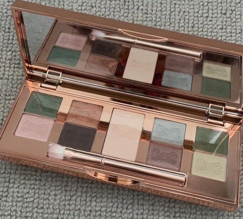 Ted baker eyeshadow palette - baker,