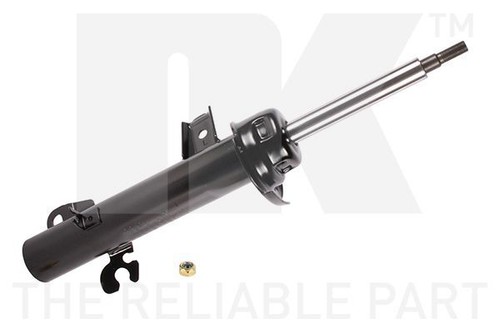 Front left shock - left, absorber