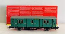 Hornby OO Gauge - R4340C - SR Maunsell Passenger Brake Van C 772 - Boxed