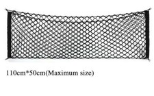 Universal Car Cargo Boot Trunk Tidy Net Storage Organizer Luggage SUV Hatchback