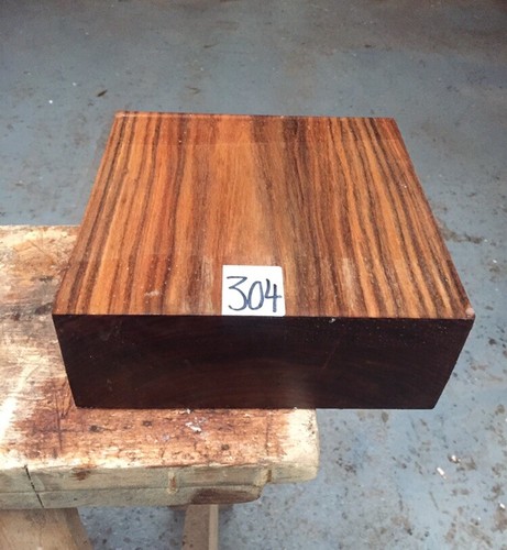 Bolivian rosewood x 8 - 8,