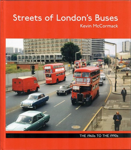 Streets london - streets, of