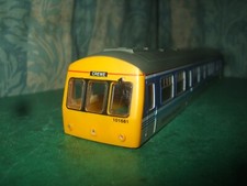 LIMA BR CLASS 101 DMU DRIVING