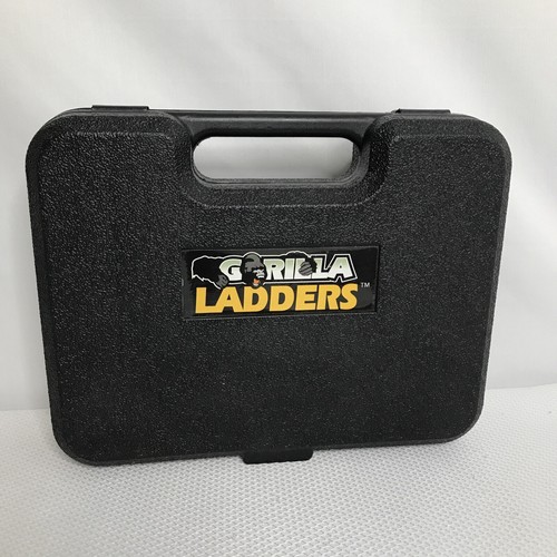 Gorilla ladder scaffold - gorilla,