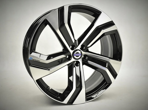 Aluminum rims volvo xc90 - aluminum,