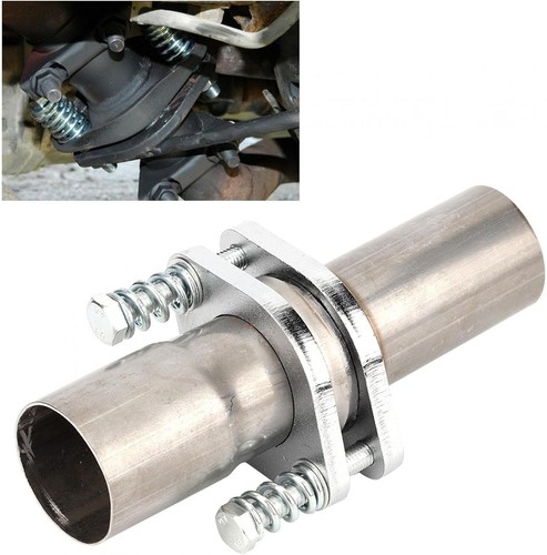 50mm exhaust flange - 2", id/50mm