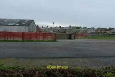 Photo 12x8 Cattle Market: The Lorry Park Barnard Castle  c2017