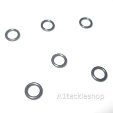 AEG Airsoft Spare O Ring Seals