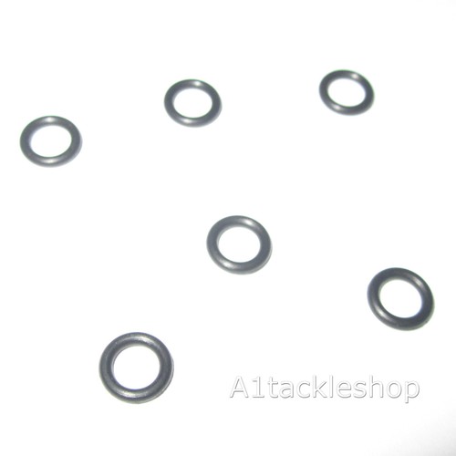 Aeg airsoft spare ring - o,