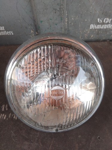 Austin 1300 mk3 lucas sealed - 1300,