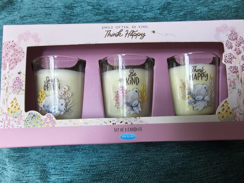 You tatty teddy set - you, of