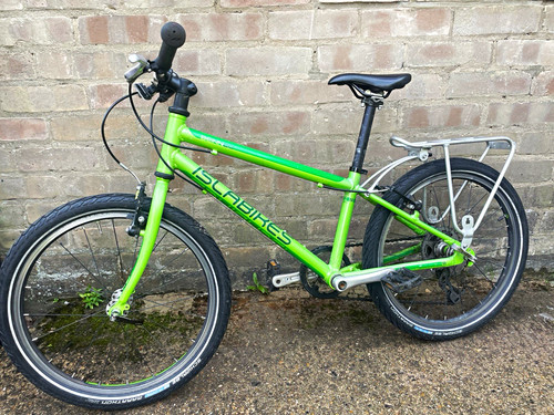 Islabikes beinn green kids - beinn, 20
