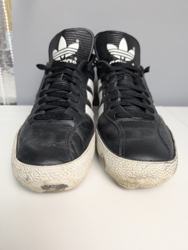 Adidas samba super black - adidas,