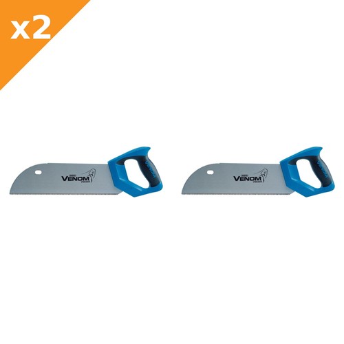 Draper venom double - draper,