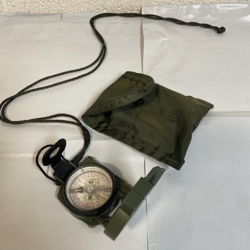 Usgi cammenga model - model, 3h