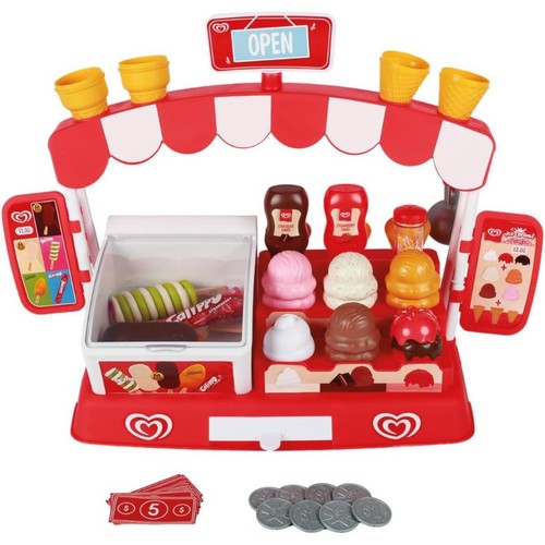 Casdon walls ice cream - -,