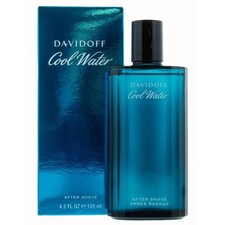 Davidoff Cool Water Aftershave