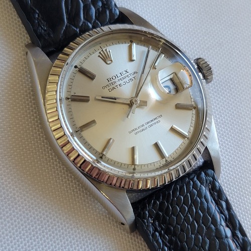 Rolex oyster perpetual - rolex,
