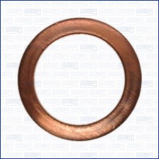 Seal Ring, oil drain plug