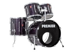 Premier APK 22" Drum Kit