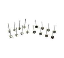 Set of Inlet & Exhaust Valves