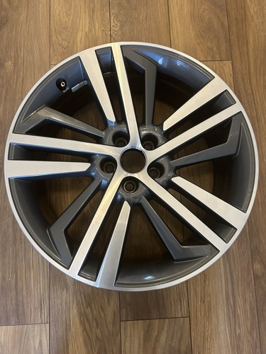 Audi inch alloy - audi, q5