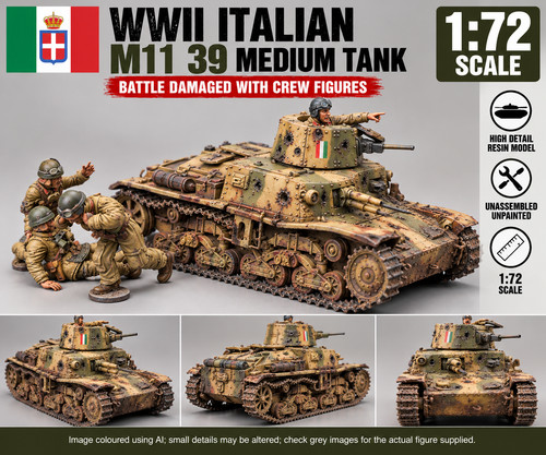 Ww2 italian m11 - ww2,