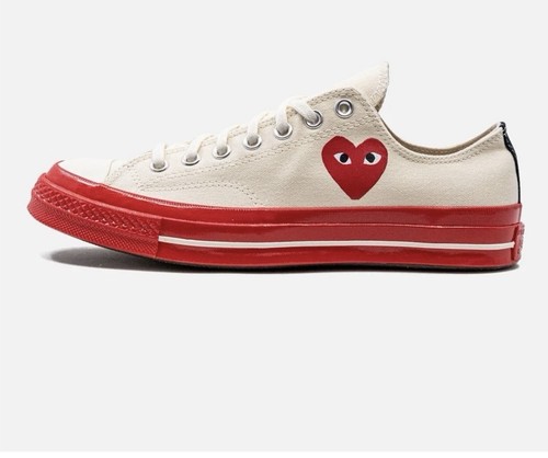 Converse comme des garcons - converse, x