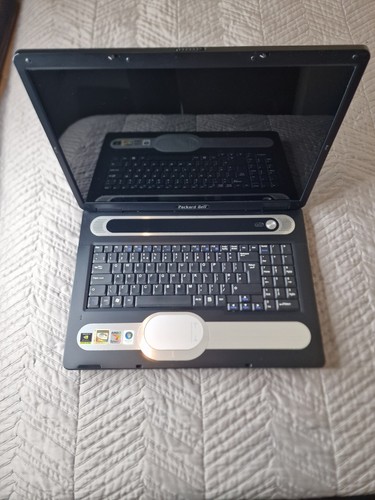 Packard bell easynote - packard,