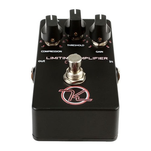 Keeley compressor and - keeley, gc-2
